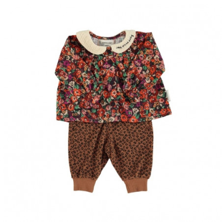 Blouse, Piupiuchick