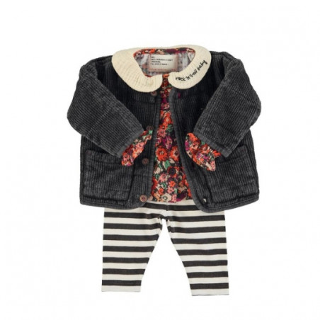 Blouse, Piupiuchick