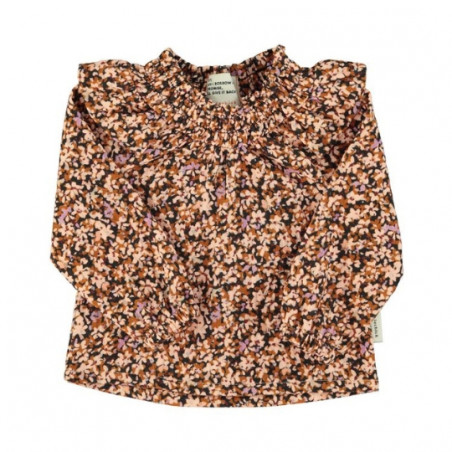 Blouse, Piupiuchick Blouse, Piupiuchick