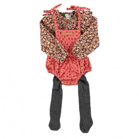 Blouse, Piupiuchick