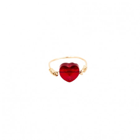 Bague, Marie Starek