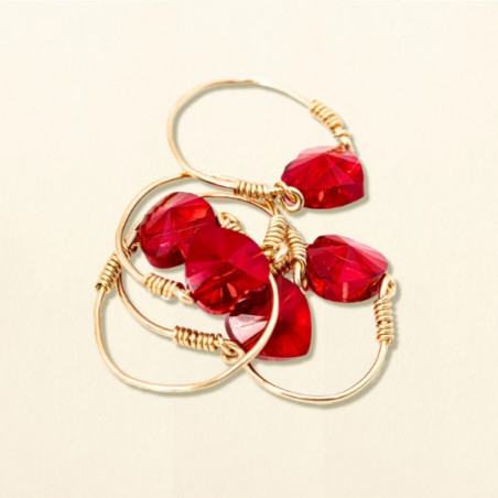 Bague, Marie Starek