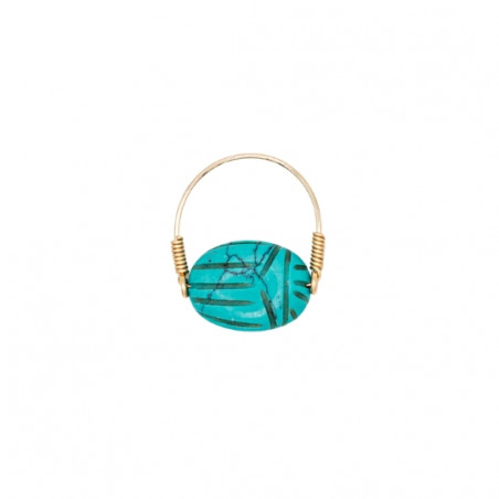 Bague, Marie Starek