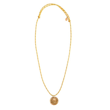 Marie Starek : Collier Inti...