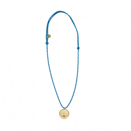 Collier, Marie Starek