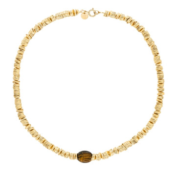 Marie Starek : Collier -...