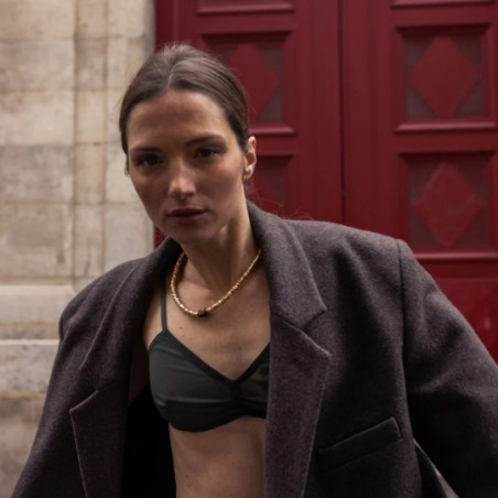 Collier, Marie Starek