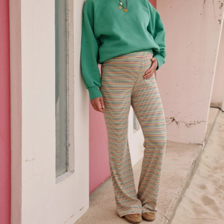 Pantalon, HORTENSE