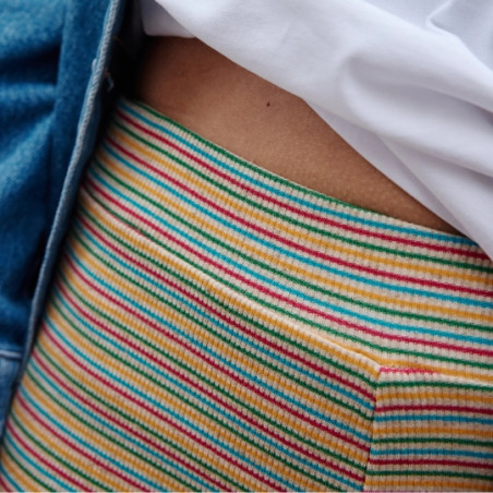 Pantalon, HORTENSE