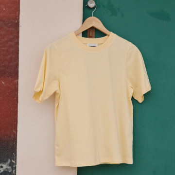 Hortense : T-shirt Marcel -...