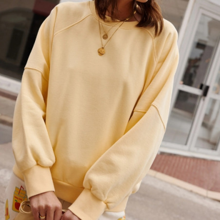 Sweat-shirt, HORTENSE
