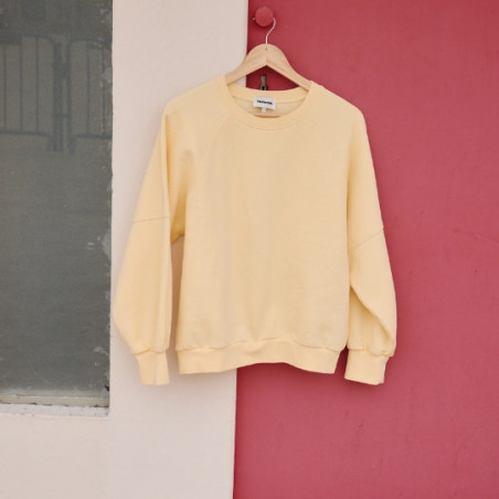 Sweat-shirt, HORTENSE Sweat-shirt, HORTENSE