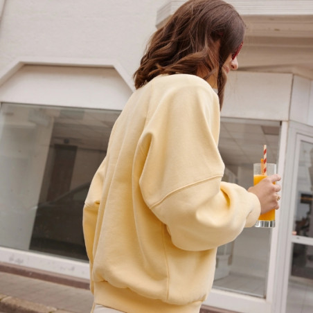 Sweat-shirt, HORTENSE