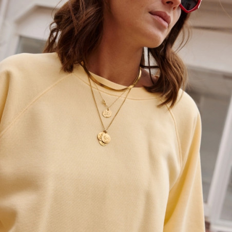 Sweat-shirt, HORTENSE