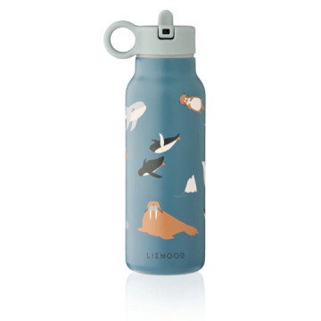 Liewood : Gourde Falk 350ml...