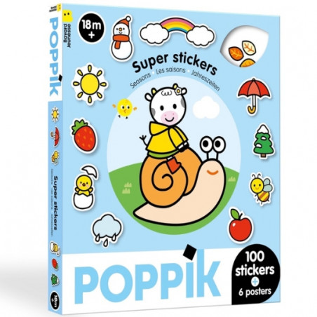 Jeu de loisir, Poppik Jeu de loisir, Poppik