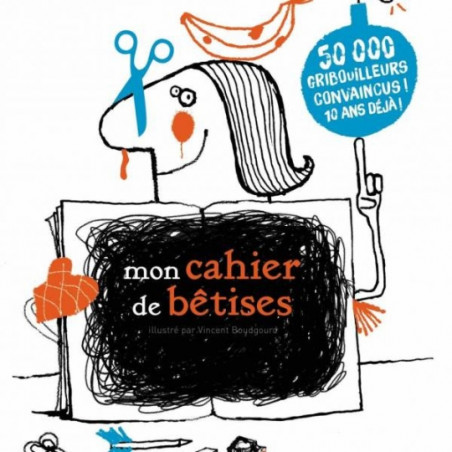 Livre, Poppik Livre, Poppik