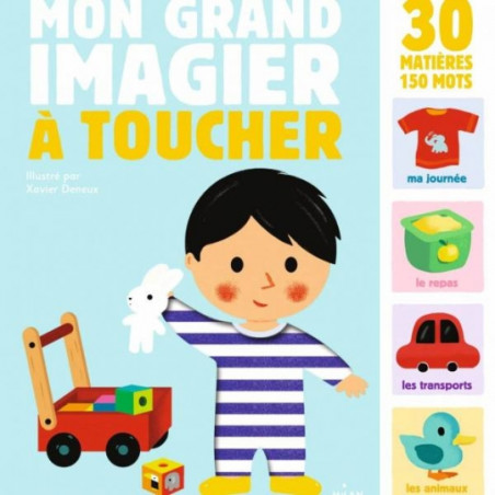 Livre, Poppik Livre, Poppik