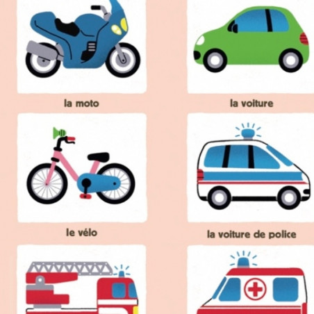 Livre, Poppik