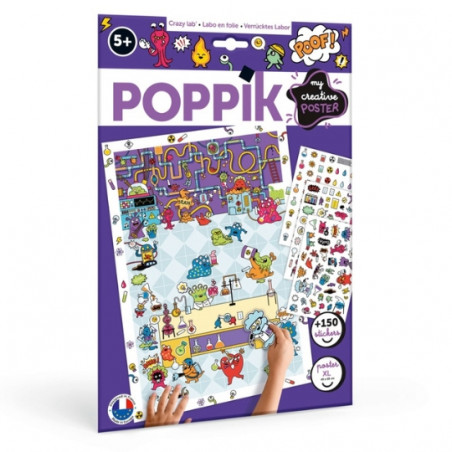 Poster, Poppik Poster, Poppik