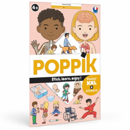 Poster, Poppik Poster, Poppik
