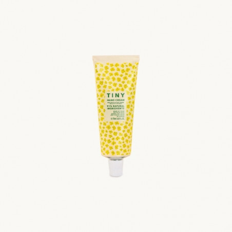 Crème de jour, TinyCottons