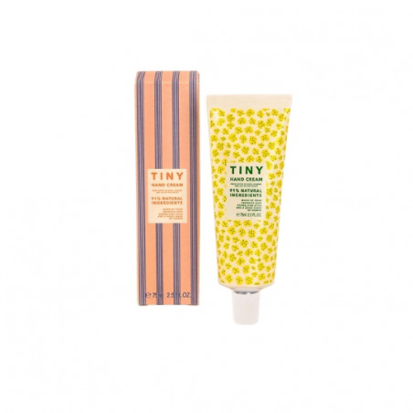 Crème de jour, TinyCottons