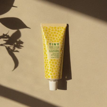Crème de jour, TinyCottons
