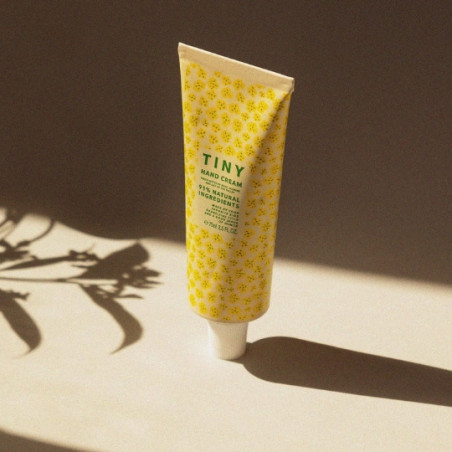 Crème de jour, TinyCottons