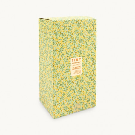 Eau multiple, TinyCottons