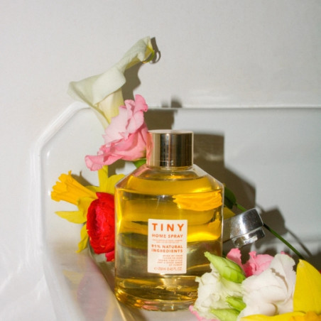 Eau multiple, TinyCottons