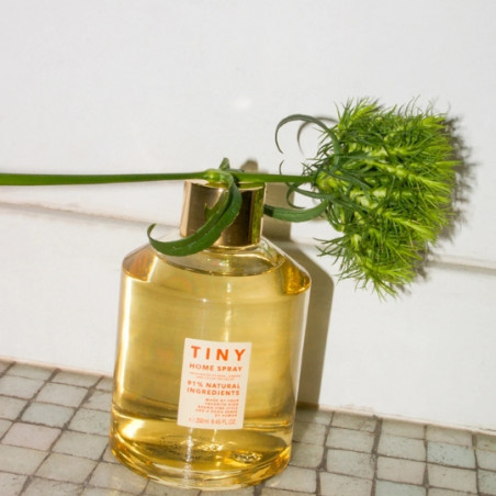 Eau multiple, TinyCottons