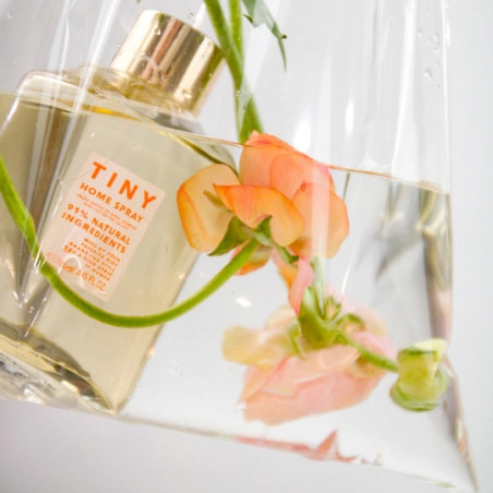 Eau multiple, TinyCottons