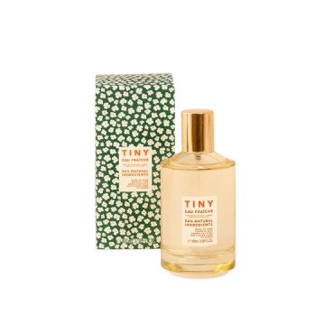 Tiny Cottons : Eau fraiche