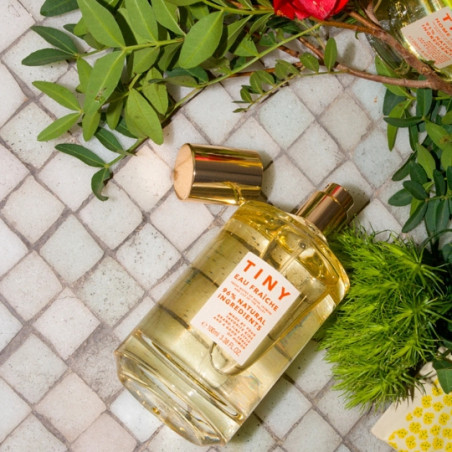 Eau de Parfum, TinyCottons