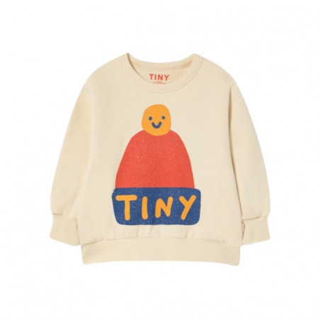 Sweat-shirt, TinyCottons