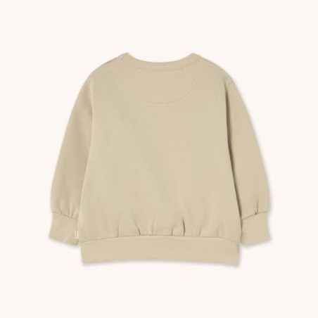 Sweat-shirt, TinyCottons