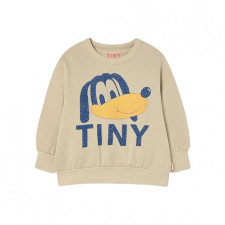 Sweat-shirt, TinyCottons
