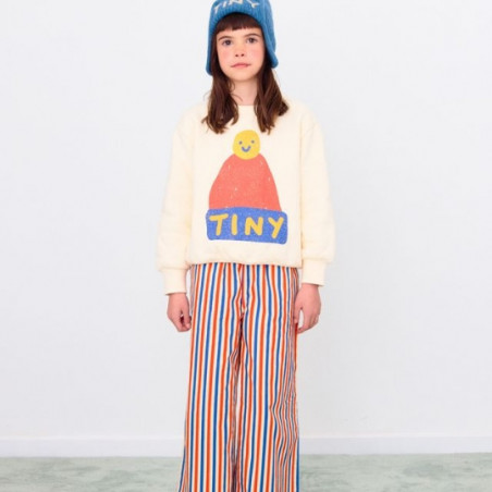 Sweat-shirt, TinyCottons