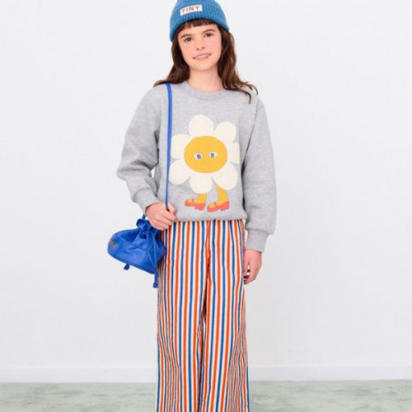 Sweat-shirt, TinyCottons