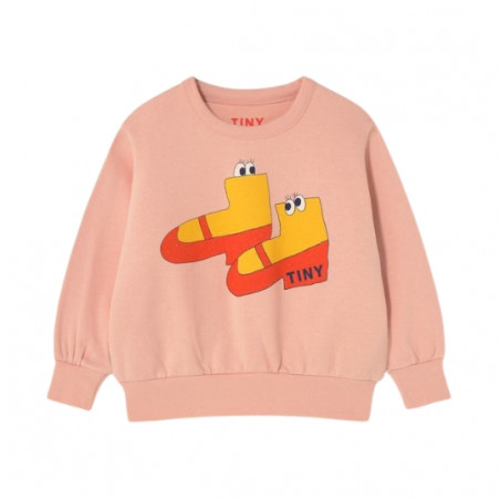 Sweat-shirt, TinyCottons