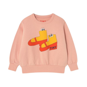 Tiny Cottons : Sweatshirt...