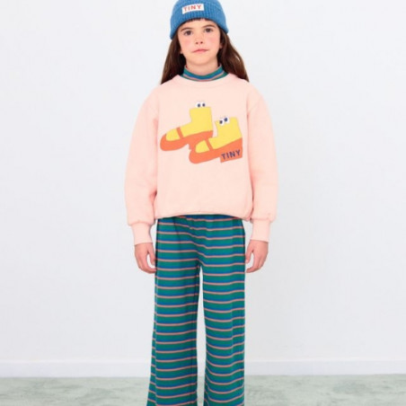 Sweat-shirt, TinyCottons