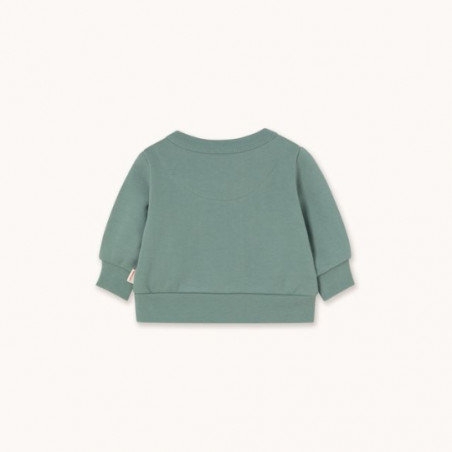 Sweat-shirt, TinyCottons