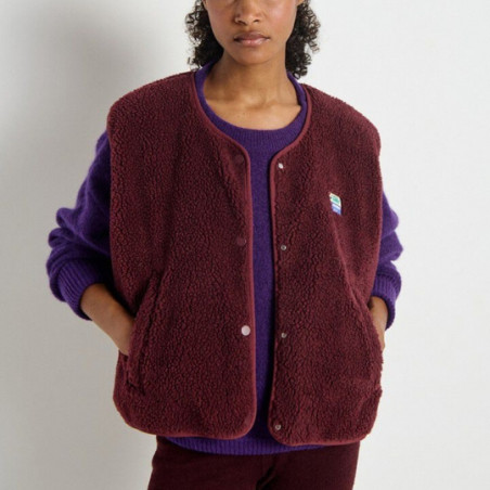 Veste, American Vintage