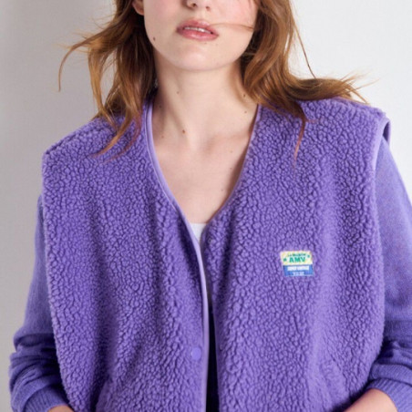Veste, American Vintage