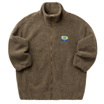 American Vintage : Manteau...