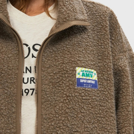 Manteau, American Vintage