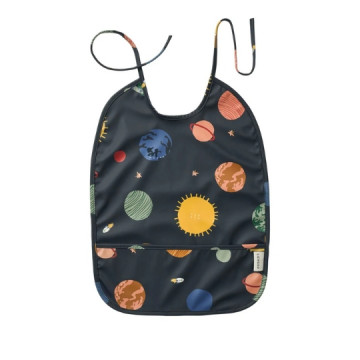 Liewood : Bavoir Lai -...