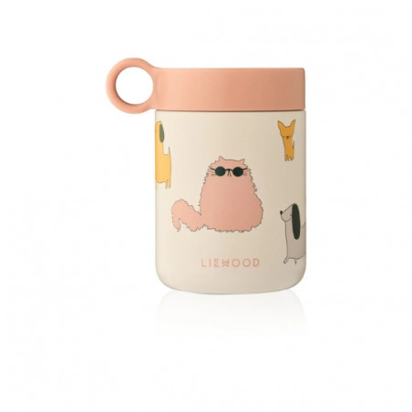 Pot à aliments, Liewood Pot à aliments, Liewood